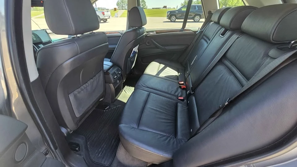 2007 BMW E70 X5 - Image 7 of 12