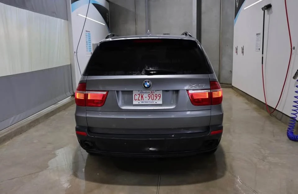 2007 BMW E70 X5 - Image 5 of 20