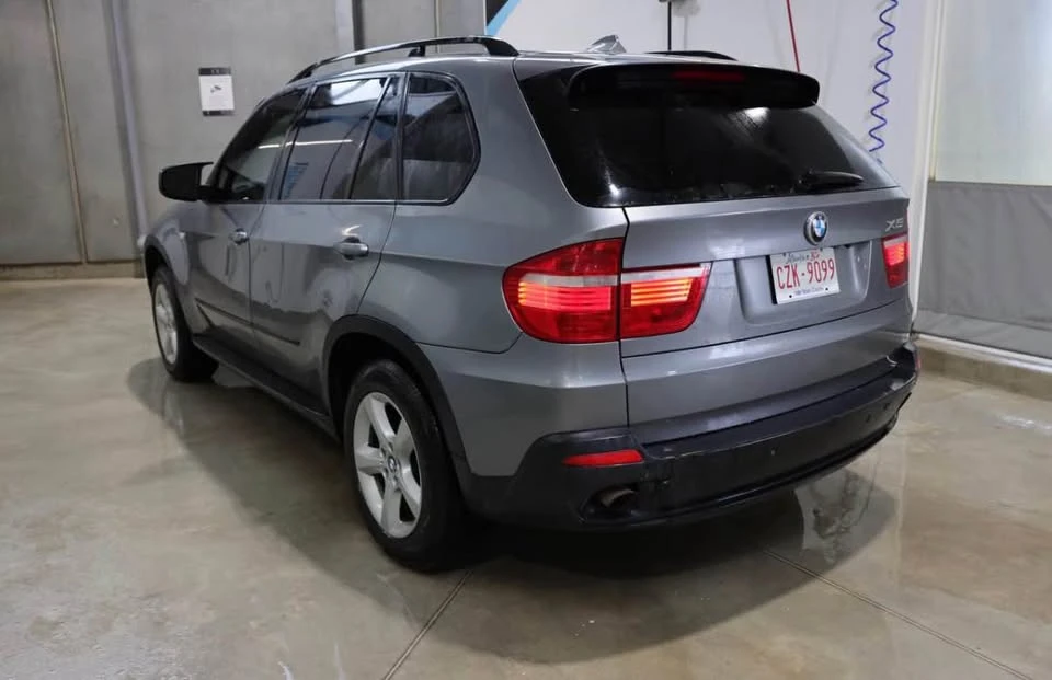 2007 BMW E70 X5 - Image 4 of 20