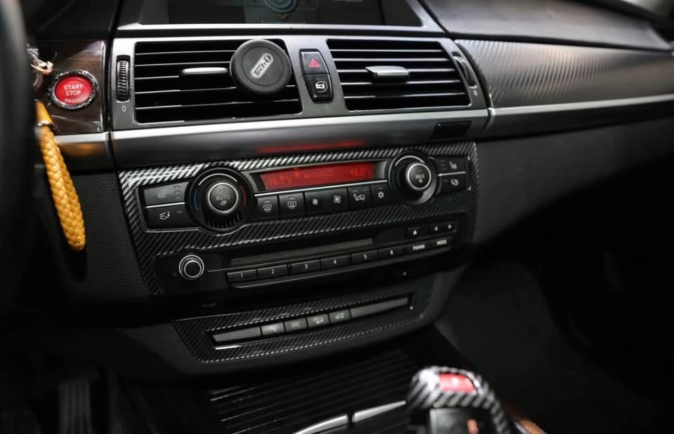2007 BMW E70 X5 - Image 10 of 20