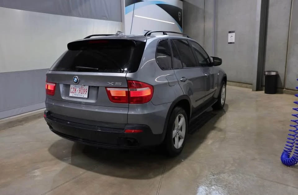 2007 BMW E70 X5 - Image 3 of 20