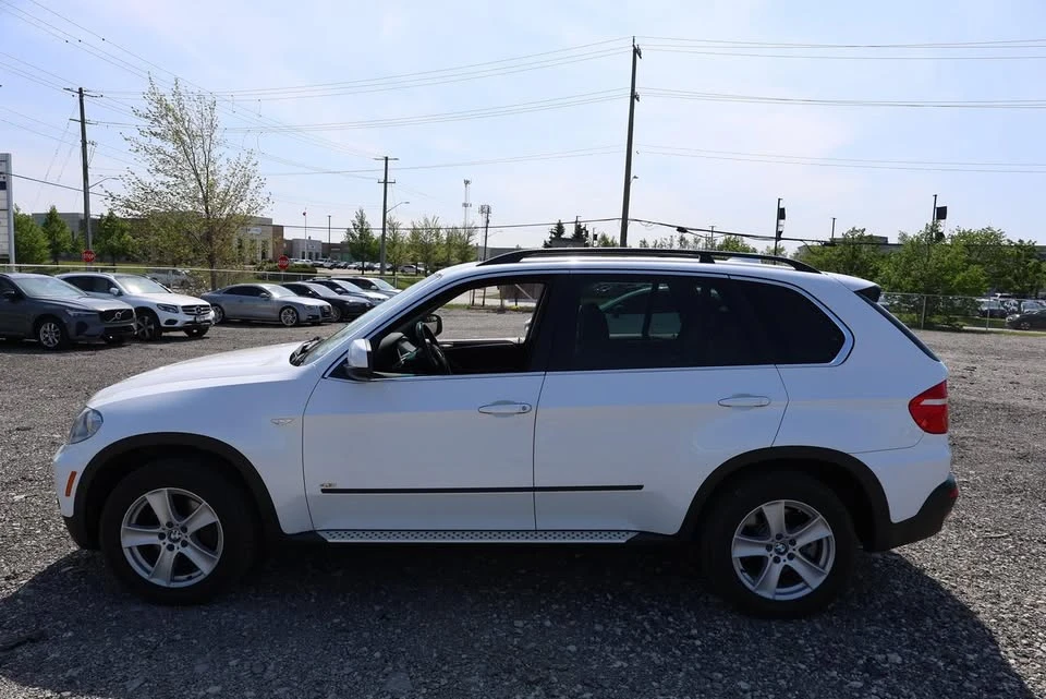 2007 BMW E70 X5 - Image 3 of 17