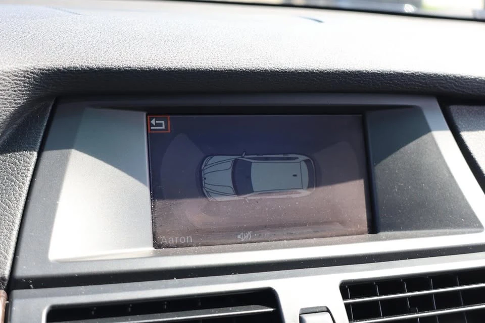 2007 BMW E70 X5 - Image 14 of 17