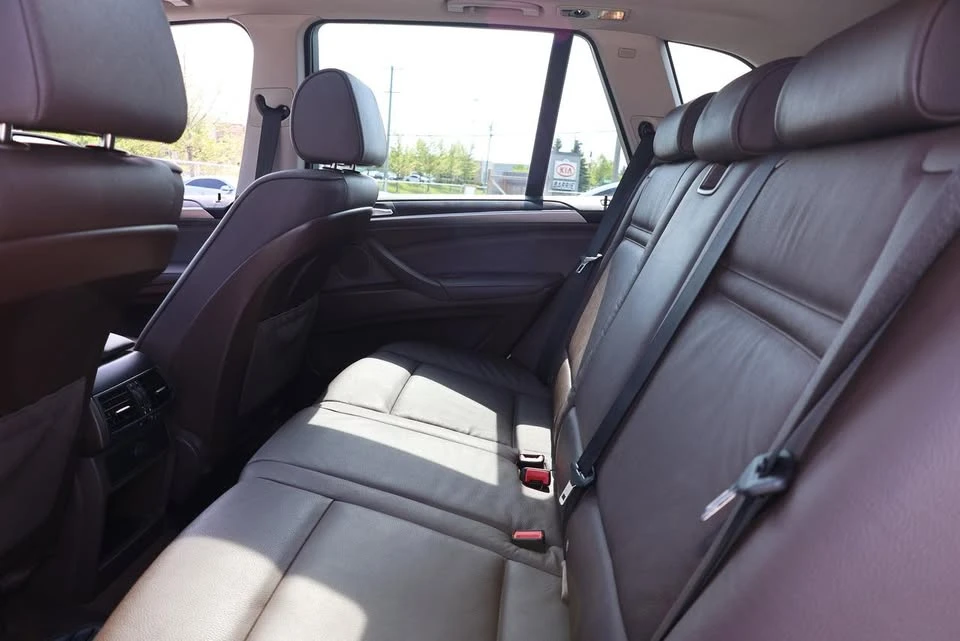 2007 BMW E70 X5 - Image 10 of 17