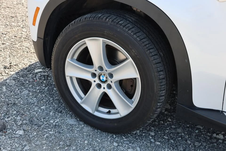 2007 BMW E70 X5 - Image 6 of 17
