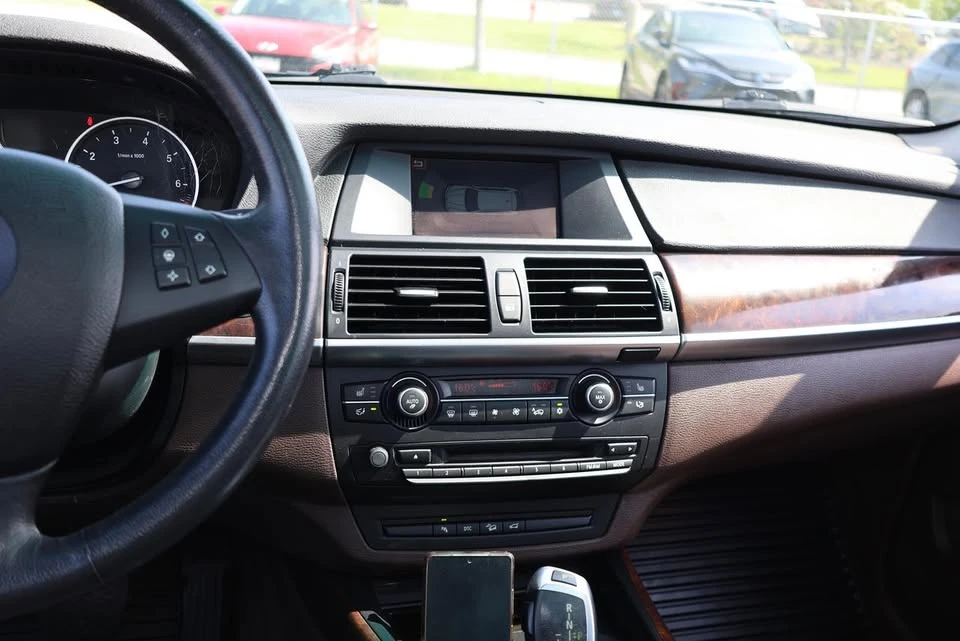 2007 BMW E70 X5 - Image 13 of 17