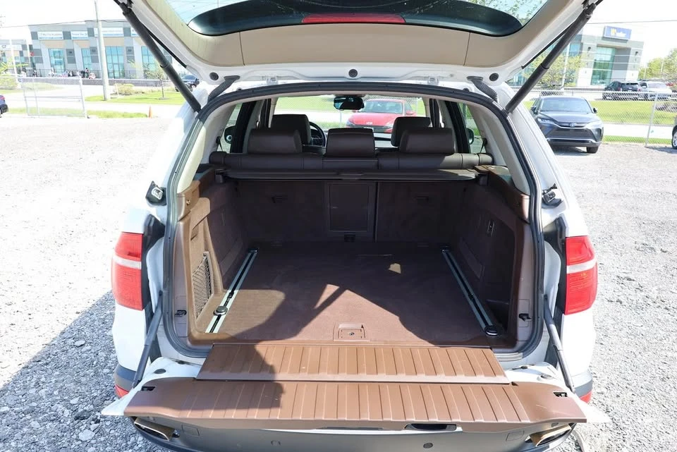 2007 BMW E70 X5 - Image 17 of 17