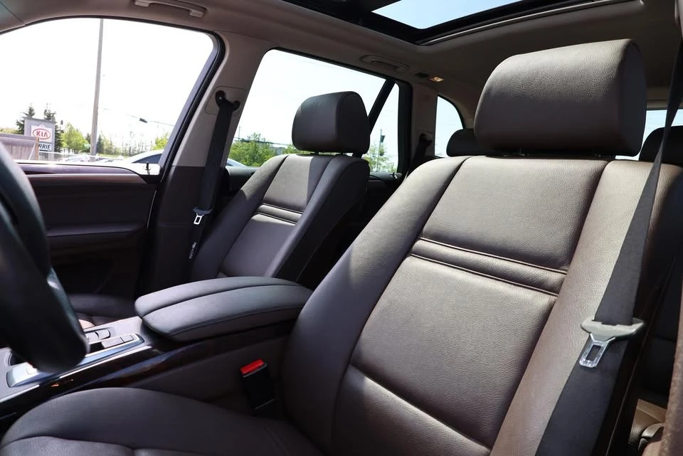 2007 BMW E70 X5 - Image 8 of 17
