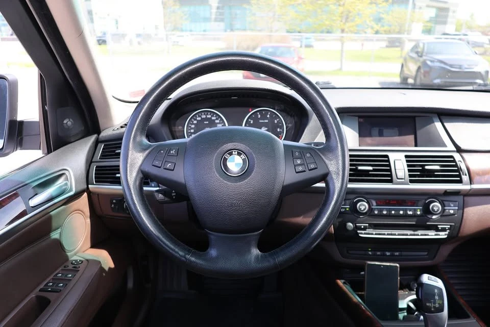 2007 BMW E70 X5 - Image 12 of 17