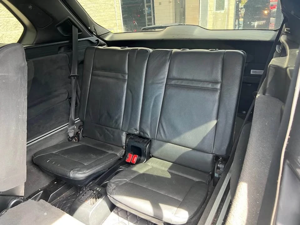 2007 BMW E70 X5 - Image 9 of 17
