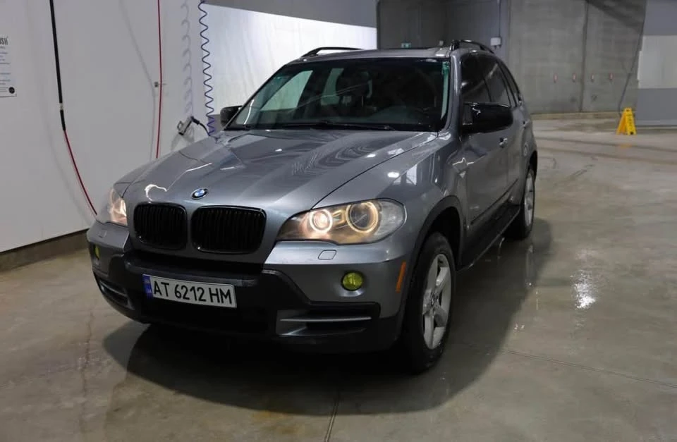 2007 BMW E70 X5 - Image 2 of 20