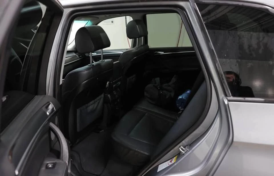 2007 BMW E70 X5 - Image 13 of 20