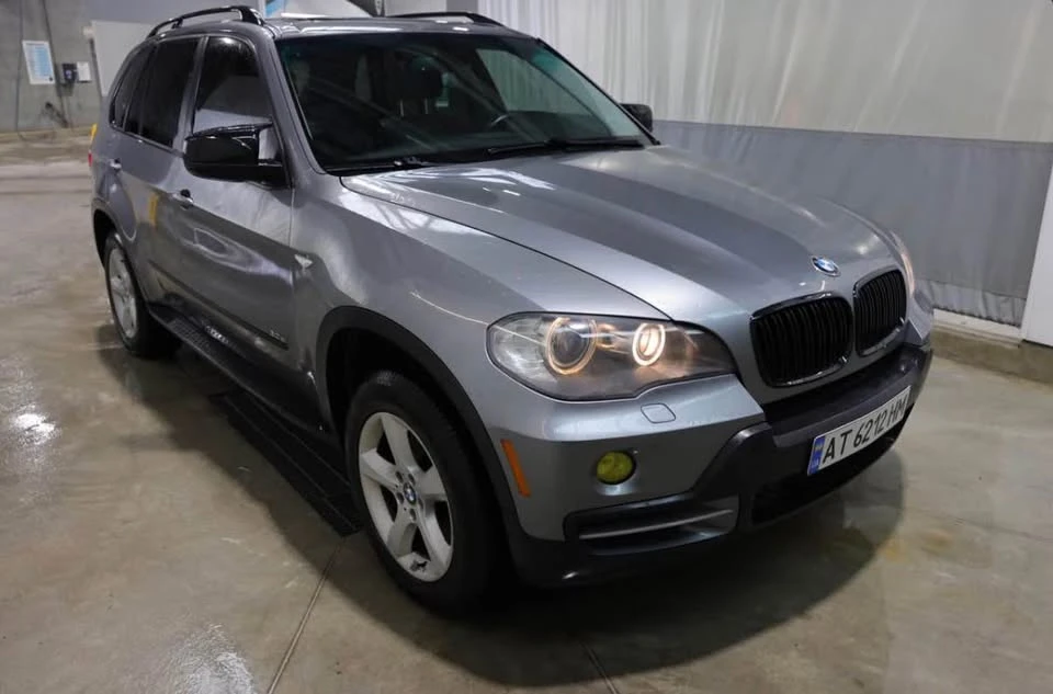 2007 BMW E70 X5 - Image 6 of 20
