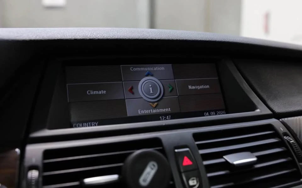 2007 BMW E70 X5 - Image 16 of 20