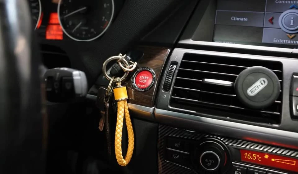 2007 BMW E70 X5 - Image 20 of 20