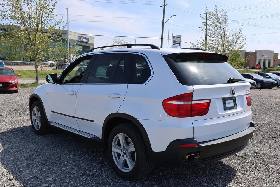2007 BMW E70 X5 - Image 4 of 17