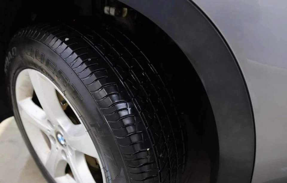 2007 BMW E70 X5 - Image 19 of 20