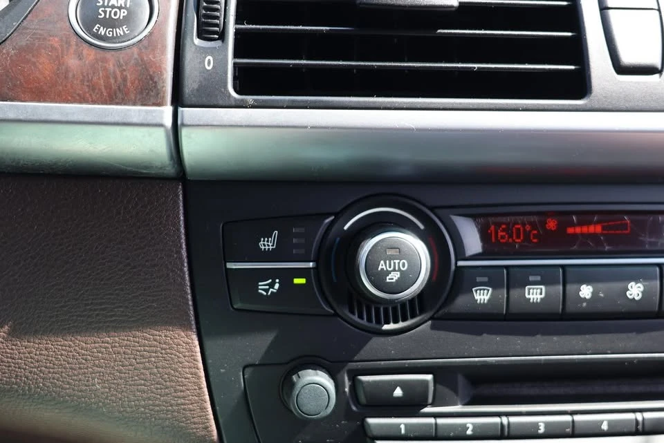 2007 BMW E70 X5 - Image 16 of 17