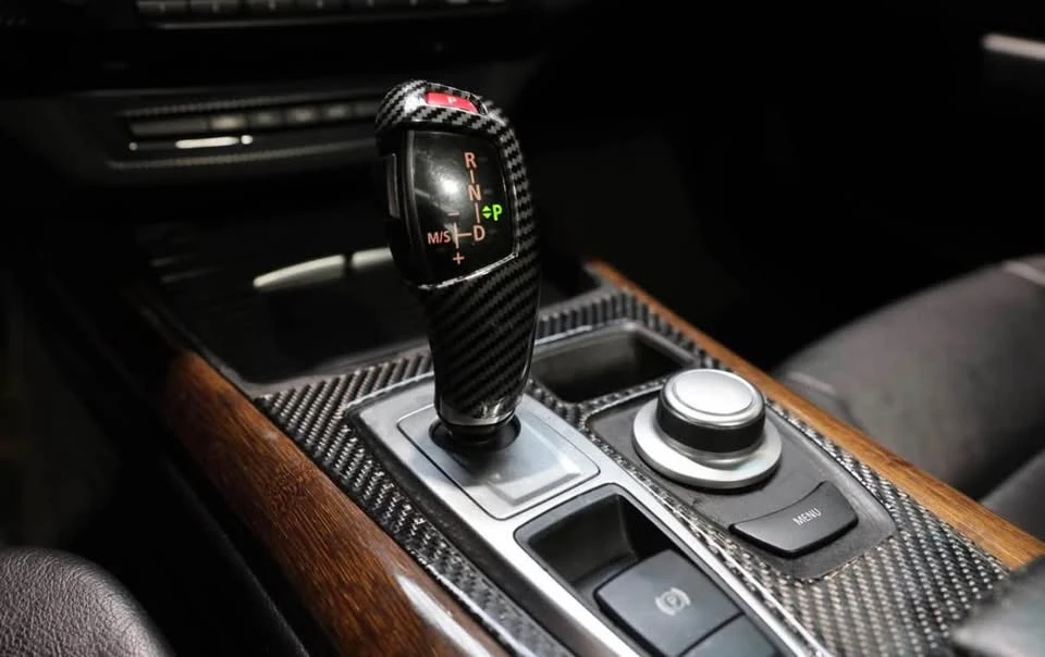 2007 BMW E70 X5 - Image 11 of 20