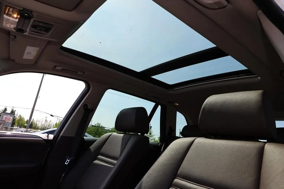 2007 BMW E70 X5 - Image 9 of 17