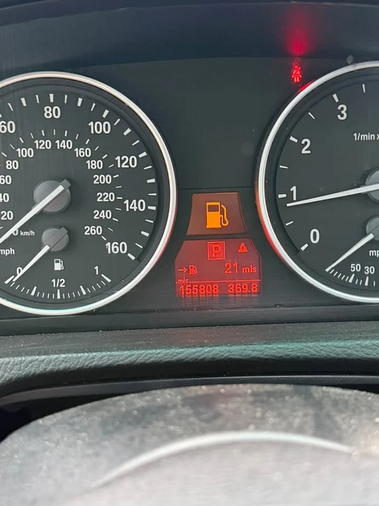 2007 BMW E70 X5 - Image 7 of 7