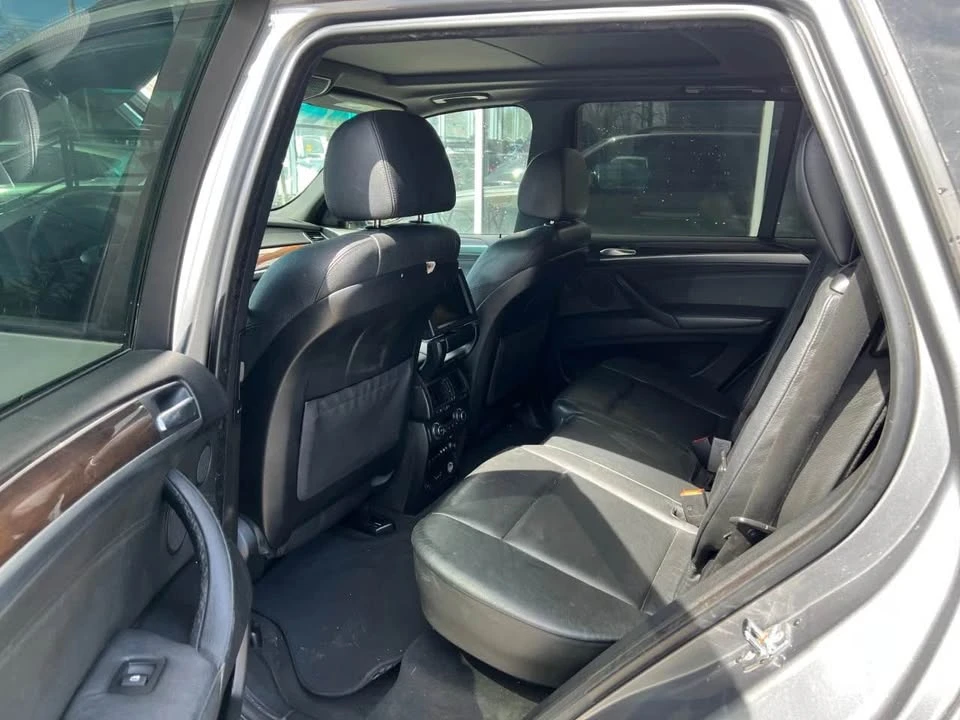 2007 BMW E70 X5 - Image 8 of 17