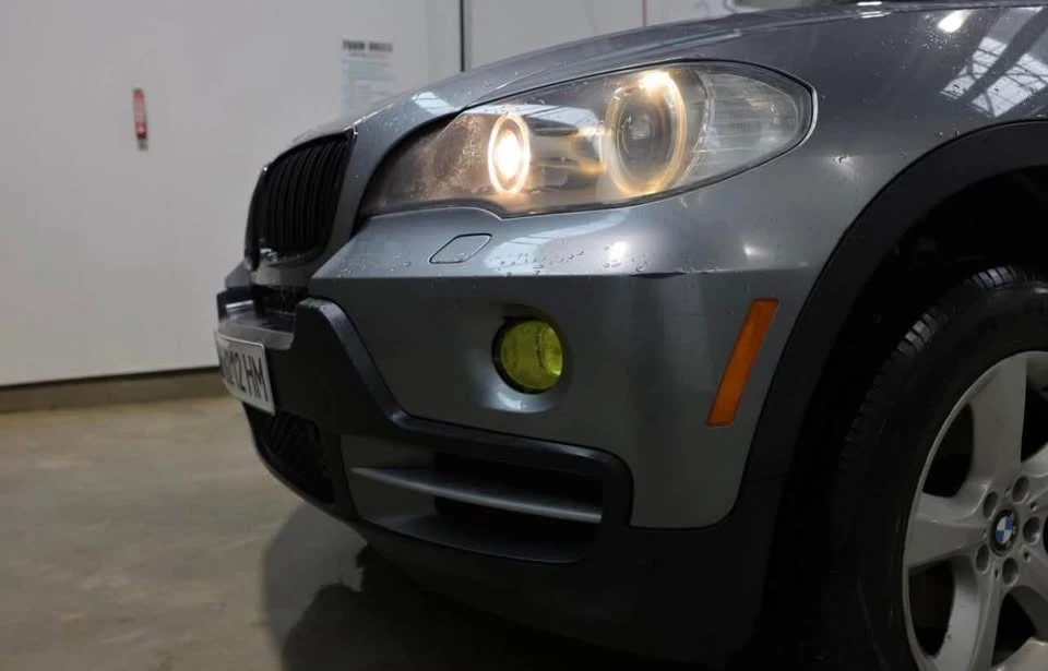 2007 BMW E70 X5 - Image 15 of 20