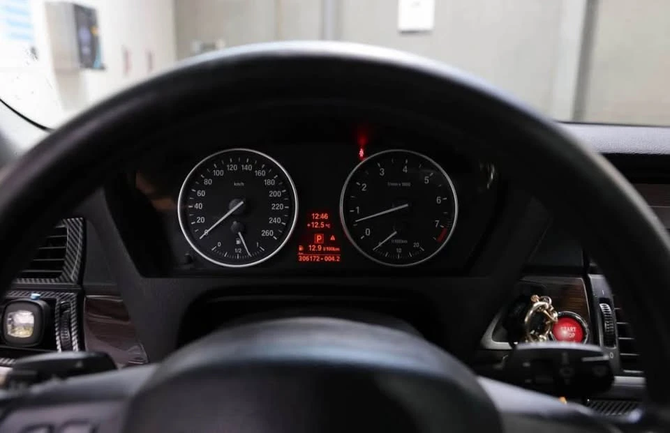 2007 BMW E70 X5 - Image 8 of 20