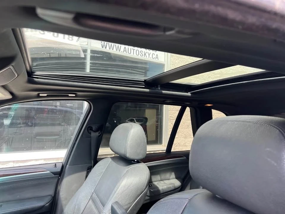 2007 BMW E70 X5 - Image 17 of 17