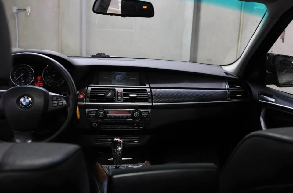 2007 BMW E70 X5 - Image 9 of 20