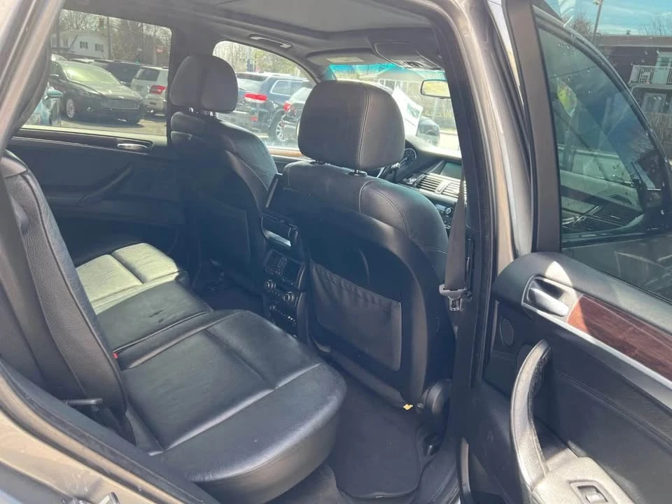 2007 BMW E70 X5 - Image 11 of 17