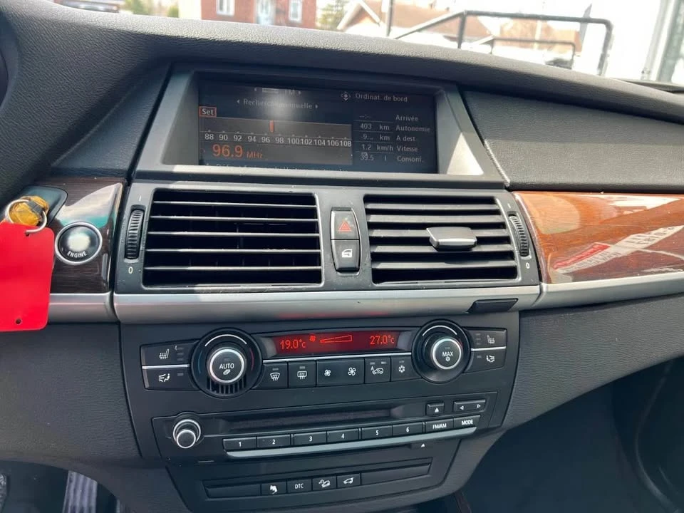 2007 BMW E70 X5 - Image 16 of 17