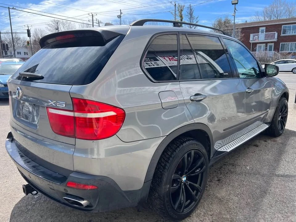 2007 BMW E70 X5 - Image 2 of 17