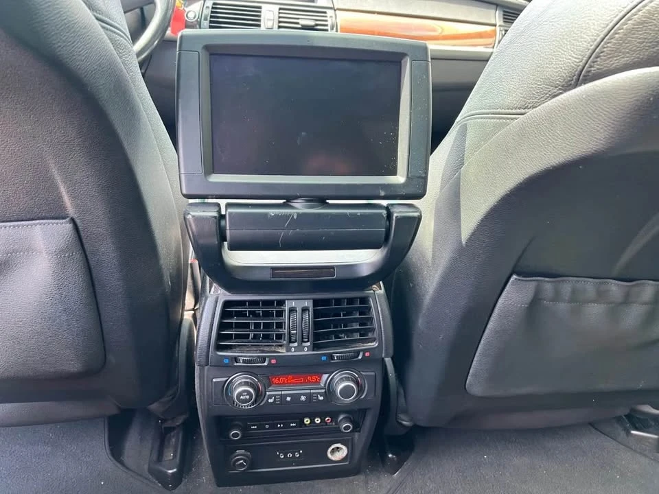 2007 BMW E70 X5 - Image 15 of 17