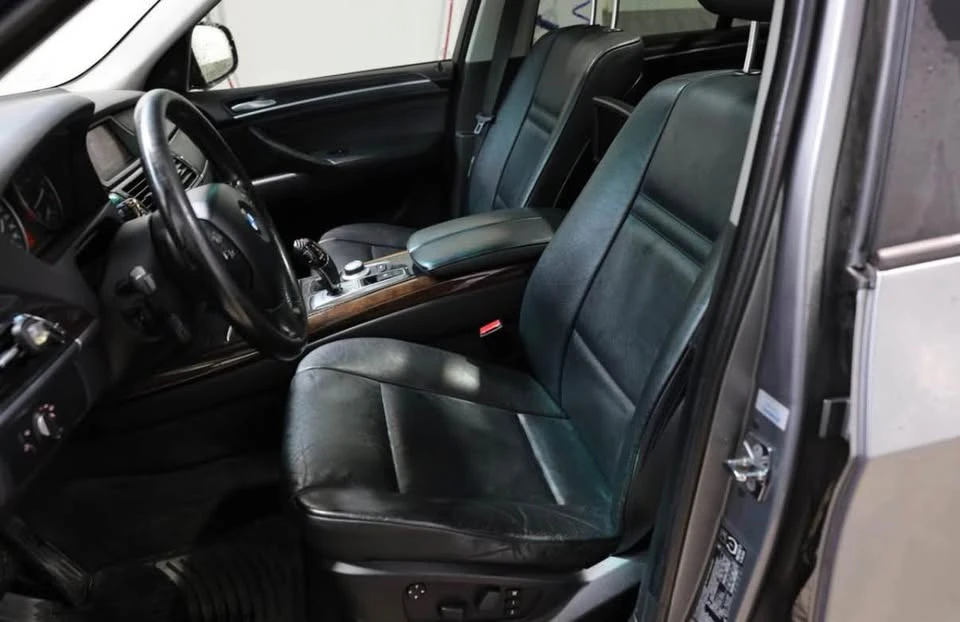 2007 BMW E70 X5 - Image 12 of 20