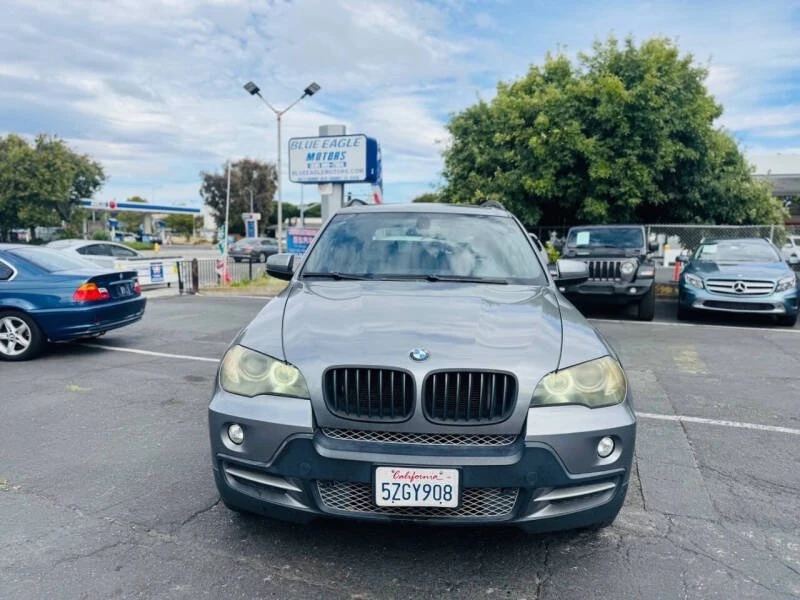 2007 BMW E70 X5 - Image 3 of 9