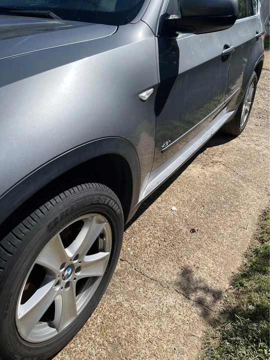 2007 BMW E70 X5 - Image 3 of 8