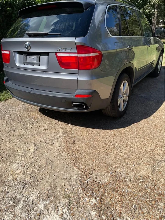 2007 BMW E70 X5 - Image 5 of 8