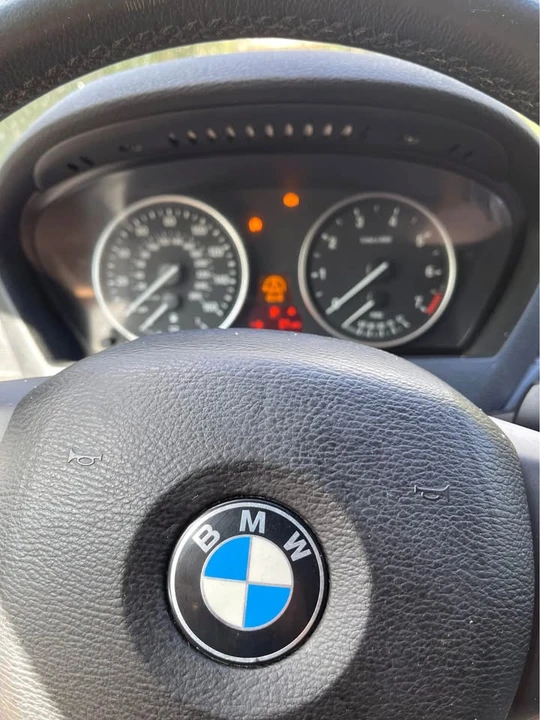 2007 BMW E70 X5 - Image 7 of 8