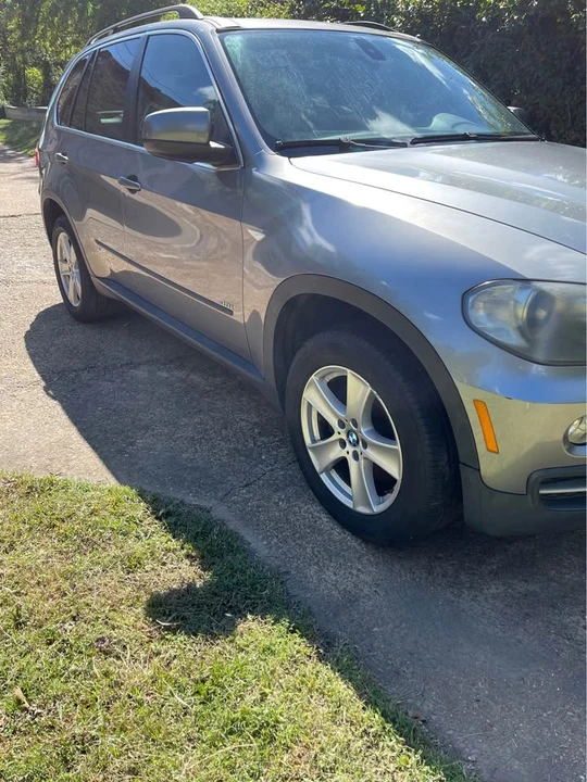 2007 BMW E70 X5 - Image 2 of 8