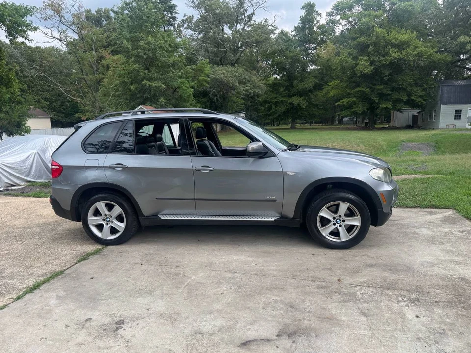 2007 BMW E70 X5 - Image 4 of 17