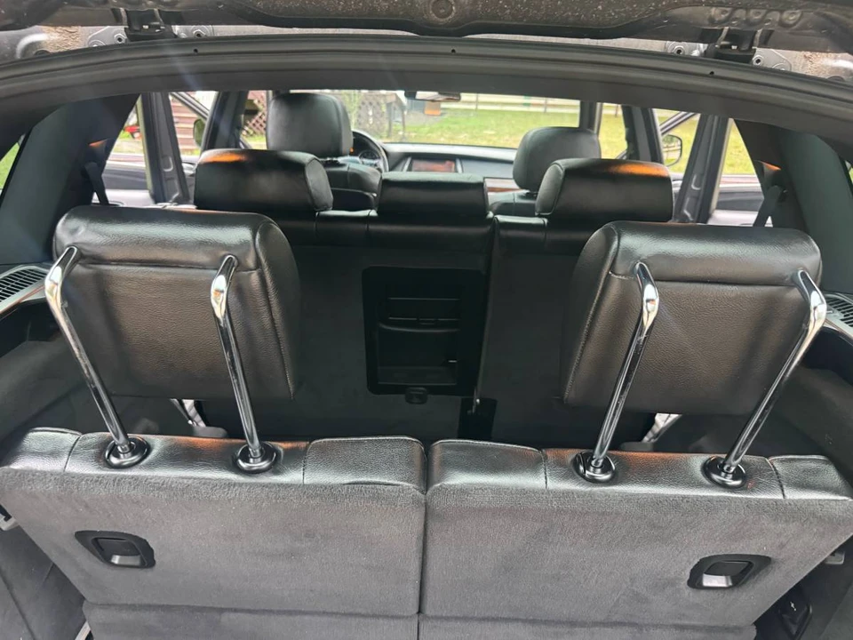 2007 BMW E70 X5 - Image 10 of 17