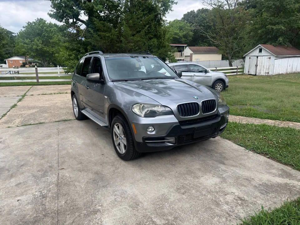 2007 BMW E70 X5 - Image 2 of 17