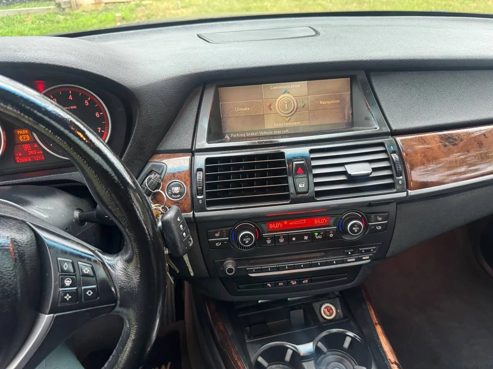 2007 BMW E70 X5 - Image 15 of 17
