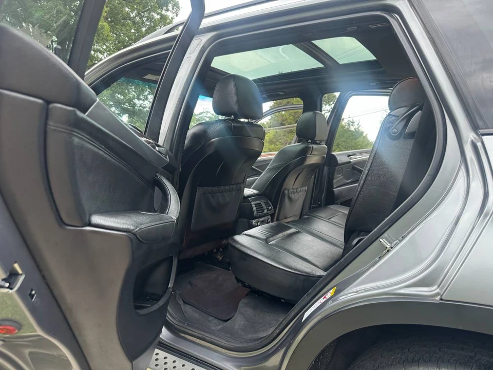 2007 BMW E70 X5 - Image 11 of 17