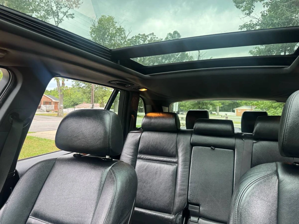 2007 BMW E70 X5 - Image 14 of 17