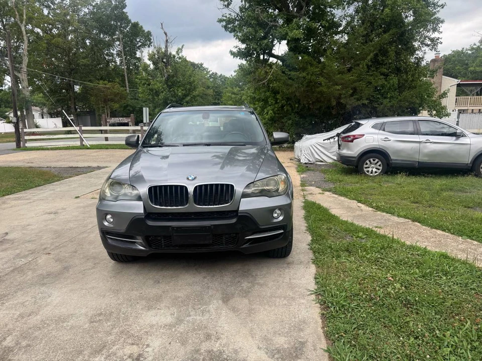 2007 BMW E70 X5 - Image 3 of 17