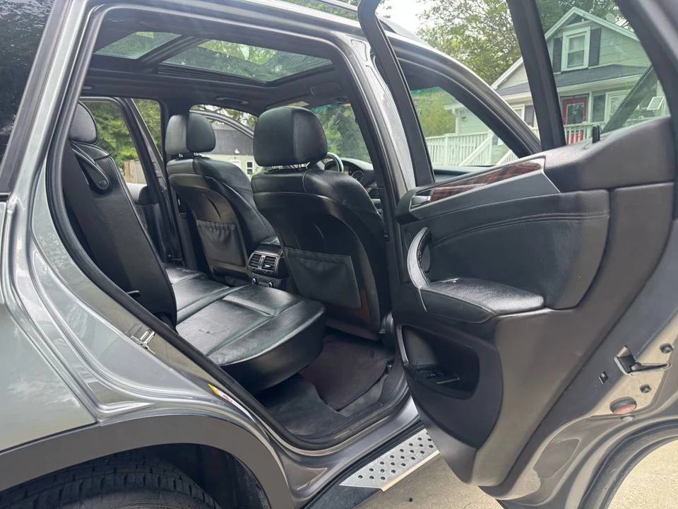 2007 BMW E70 X5 - Image 9 of 17