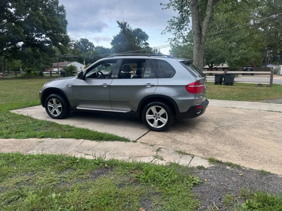 2007 BMW E70 X5 - Image 7 of 17