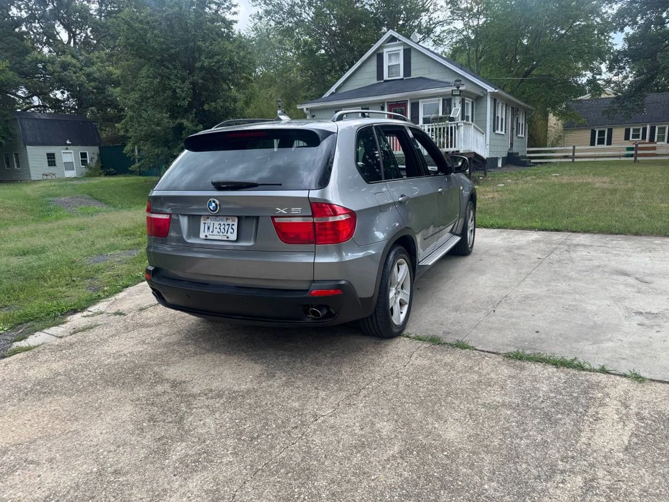 2007 BMW E70 X5 - Image 6 of 17